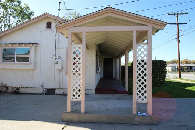608 E Chestnut, San Gabriel, CA 91776