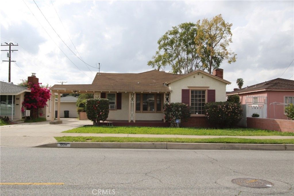 608 E Chestnut, San Gabriel, CA 91776