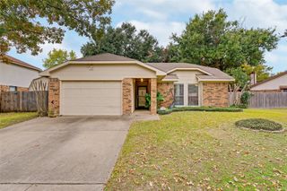 1509 Hunting Green Drive, Fort Worth, TX 76134