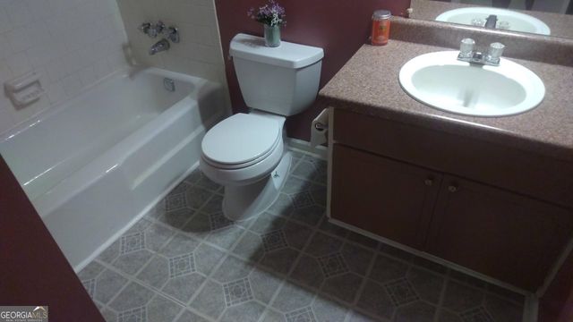 4701 Flat Shoals 42A Road 42A, Union City, GA 30291