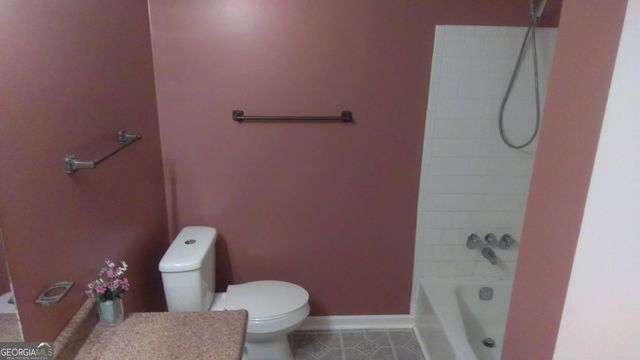 4701 Flat Shoals 42A Road 42A, Union City, GA 30291