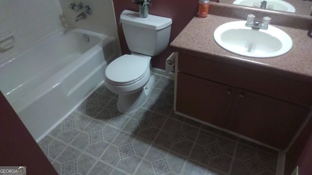 4701 Flat Shoals 42A Road 42A, Union City, GA 30291