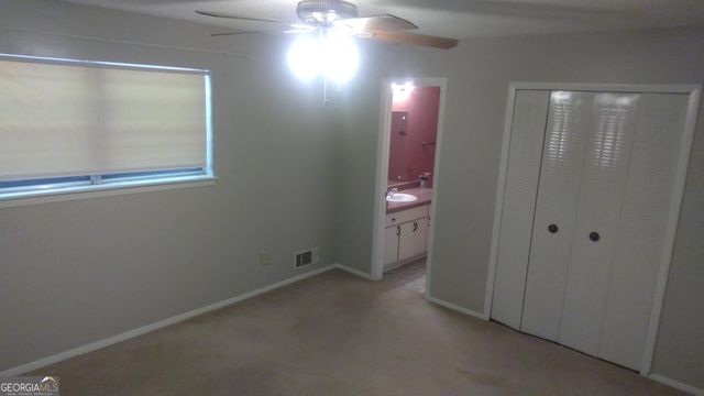 4701 Flat Shoals 42A Road 42A, Union City, GA 30291
