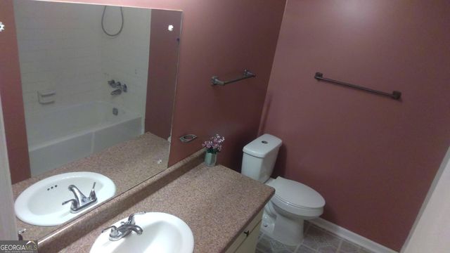 4701 Flat Shoals 42A Road 42A, Union City, GA 30291