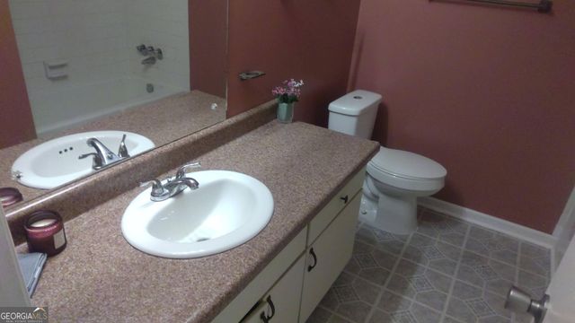 4701 Flat Shoals 42A Road 42A, Union City, GA 30291