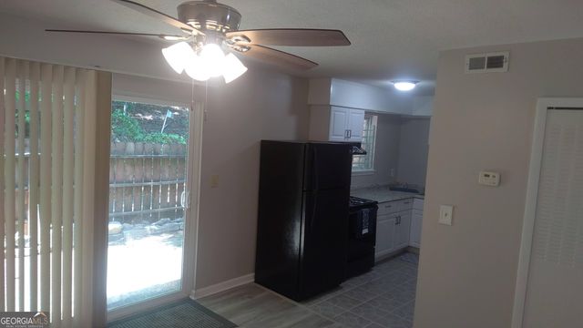 4701 Flat Shoals 42A Road 42A, Union City, GA 30291