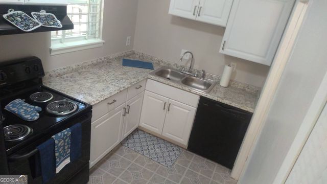 4701 Flat Shoals 42A Road 42A, Union City, GA 30291