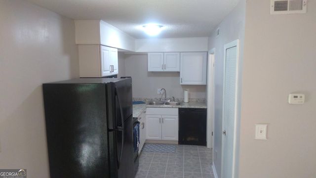 4701 Flat Shoals 42A Road 42A, Union City, GA 30291