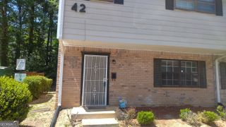 4701 Flat Shoals 42A Road 42A, Union City, GA 30291
