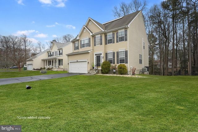 174 ALBACORE DR, Frederica, DE 19946