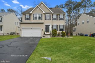 174 ALBACORE DR, Frederica, DE 19946