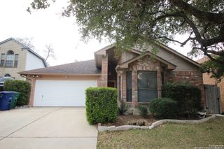 1023 HEDGESTONE DR, San Antonio, TX 78258