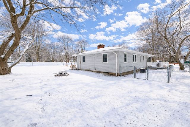 1572 Scribner Road, Penfield, NY 14526