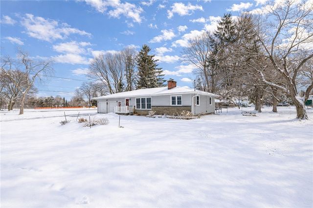 1572 Scribner Road, Penfield, NY 14526