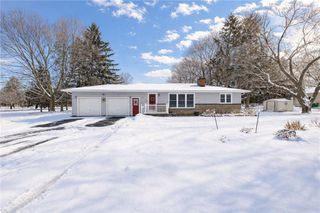1572 Scribner Road, Penfield, NY 14526