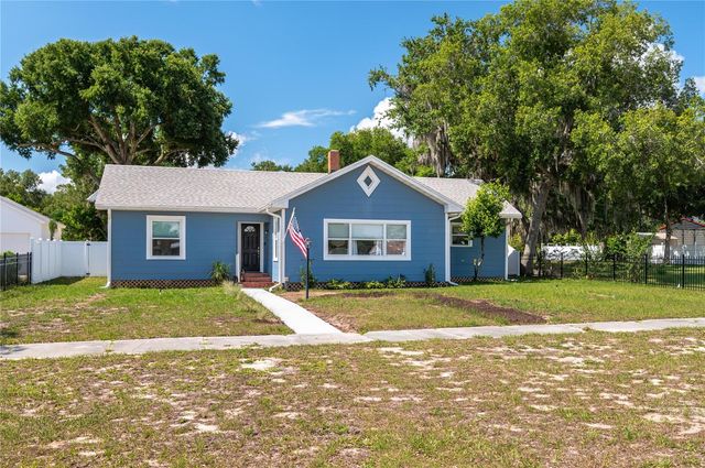 414 E BULLARD AVENUE, Lake Wales, FL 33853