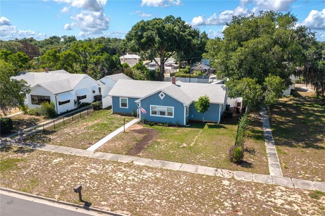 414 E BULLARD AVENUE, Lake Wales, FL 33853