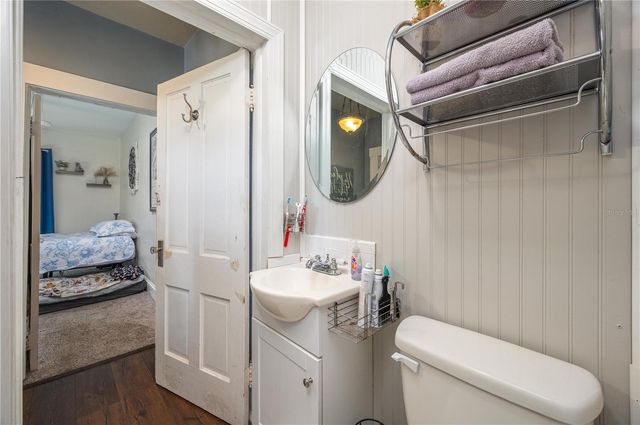 414 E BULLARD AVENUE, Lake Wales, FL 33853