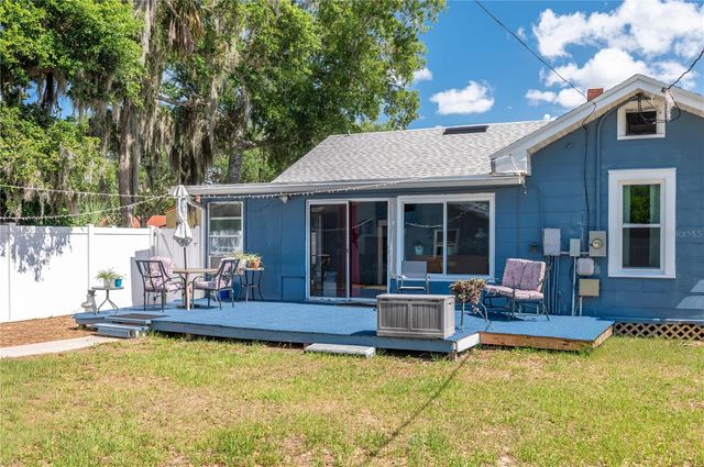 414 E BULLARD AVENUE, Lake Wales, FL 33853