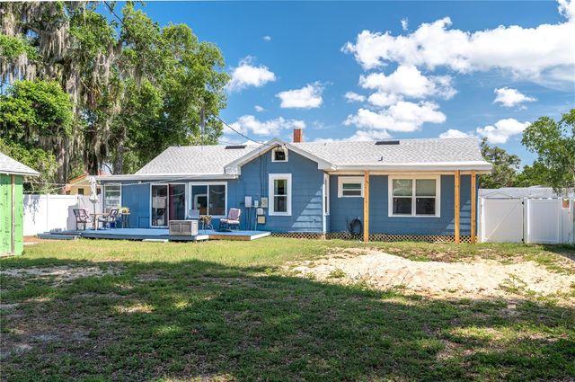 414 E BULLARD AVENUE, Lake Wales, FL 33853