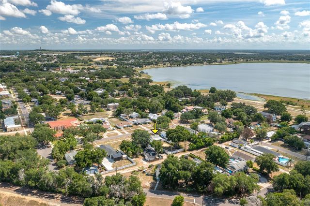 414 E BULLARD AVENUE, Lake Wales, FL 33853