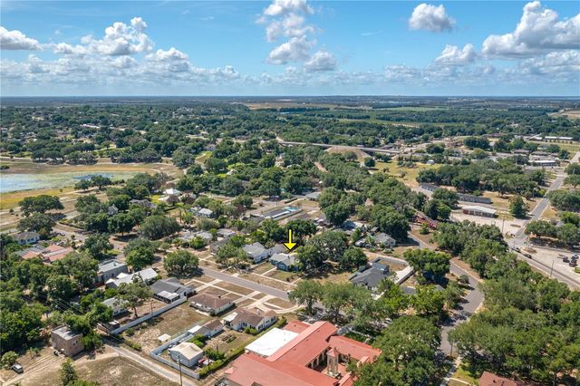 414 E BULLARD AVENUE, Lake Wales, FL 33853
