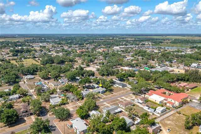 414 E BULLARD AVENUE, Lake Wales, FL 33853
