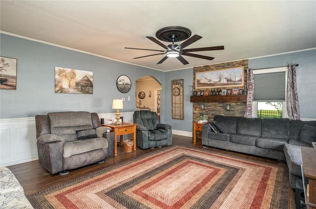 414 E BULLARD AVENUE, Lake Wales, FL 33853