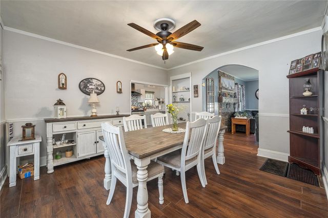 414 E BULLARD AVENUE, Lake Wales, FL 33853