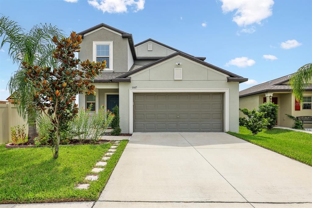 11487 SAGE CANYON DRIVE, Riverview, FL 33578