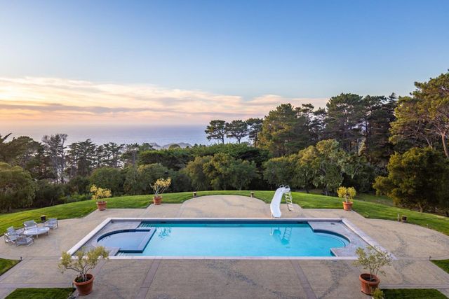 72 Fern Canyon Road, Carmel, CA 93923