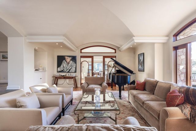 72 Fern Canyon Road, Carmel, CA 93923