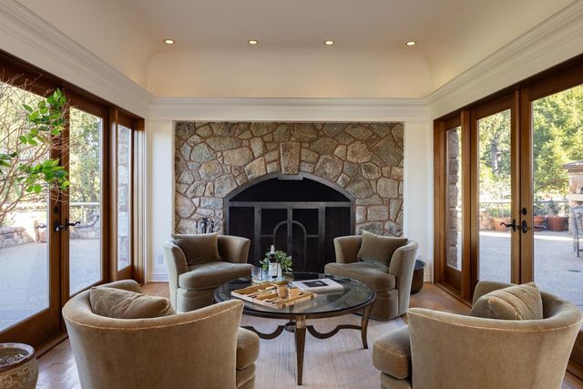 72 Fern Canyon Road, Carmel, CA 93923