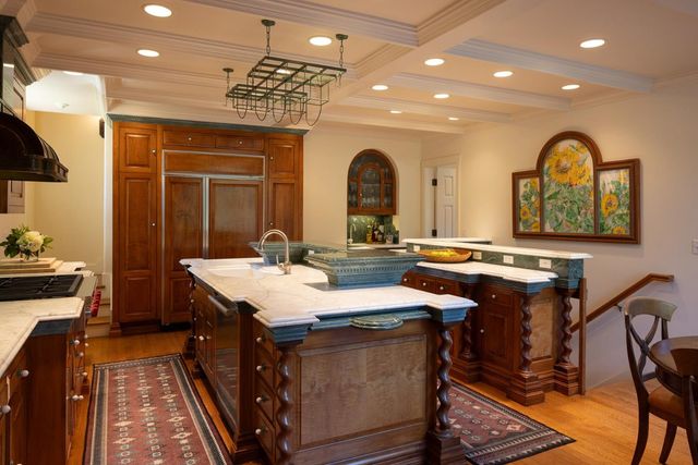 72 Fern Canyon Road, Carmel, CA 93923