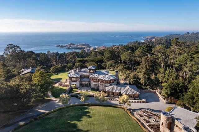 72 Fern Canyon Road, Carmel, CA 93923