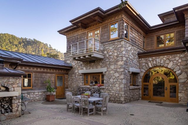 72 Fern Canyon Road, Carmel, CA 93923