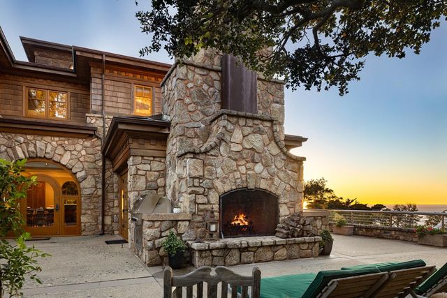 72 Fern Canyon Road, Carmel, CA 93923
