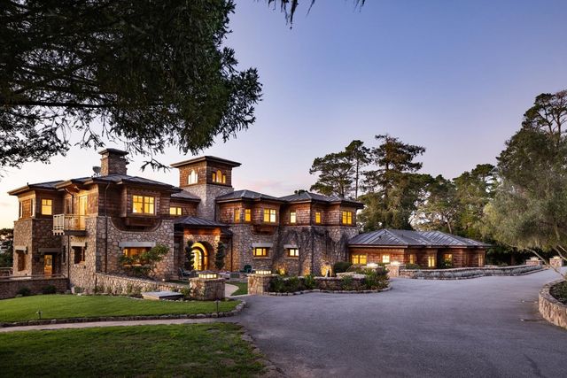 72 Fern Canyon Road, Carmel, CA 93923
