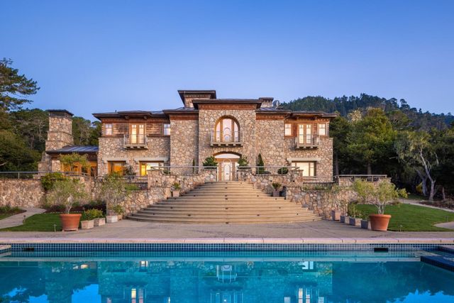 72 Fern Canyon Road, Carmel, CA 93923