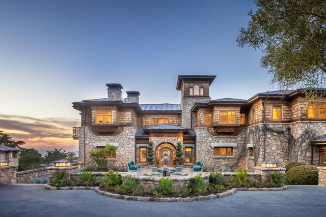 72 Fern Canyon Road, Carmel, CA 93923