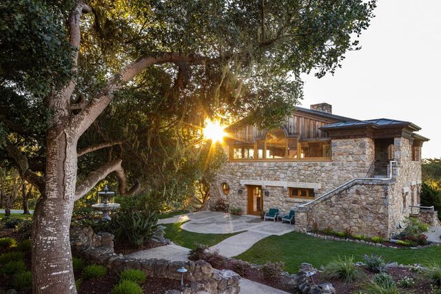 72 Fern Canyon Road, Carmel, CA 93923