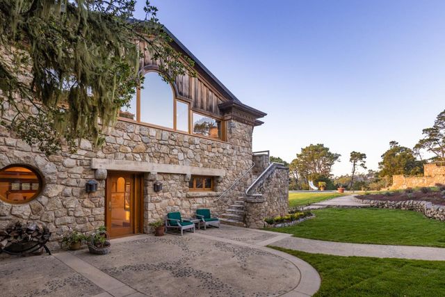 72 Fern Canyon Road, Carmel, CA 93923