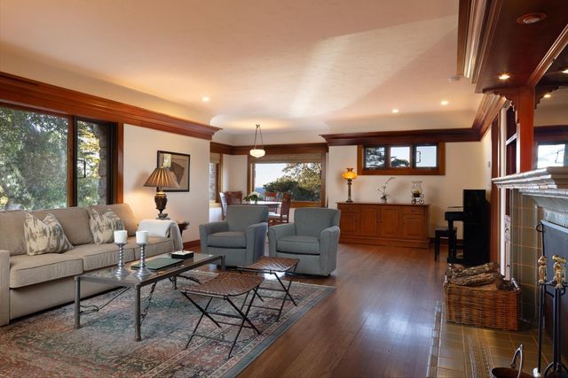 72 Fern Canyon Road, Carmel, CA 93923