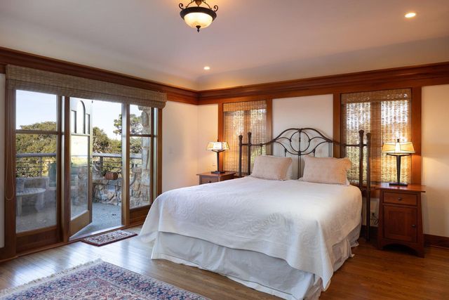 72 Fern Canyon Road, Carmel, CA 93923