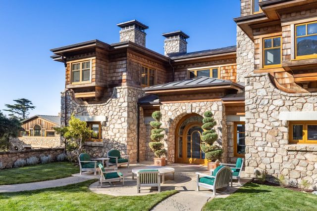 72 Fern Canyon Road, Carmel, CA 93923