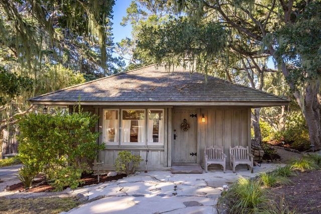 72 Fern Canyon Road, Carmel, CA 93923