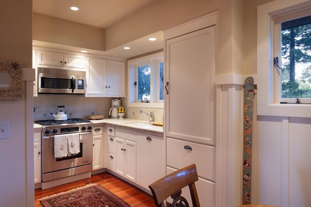 72 Fern Canyon Road, Carmel, CA 93923