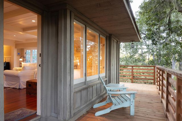 72 Fern Canyon Road, Carmel, CA 93923