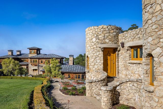 72 Fern Canyon Road, Carmel, CA 93923