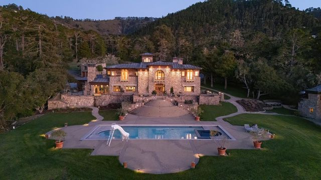 72 Fern Canyon Road, Carmel, CA 93923
